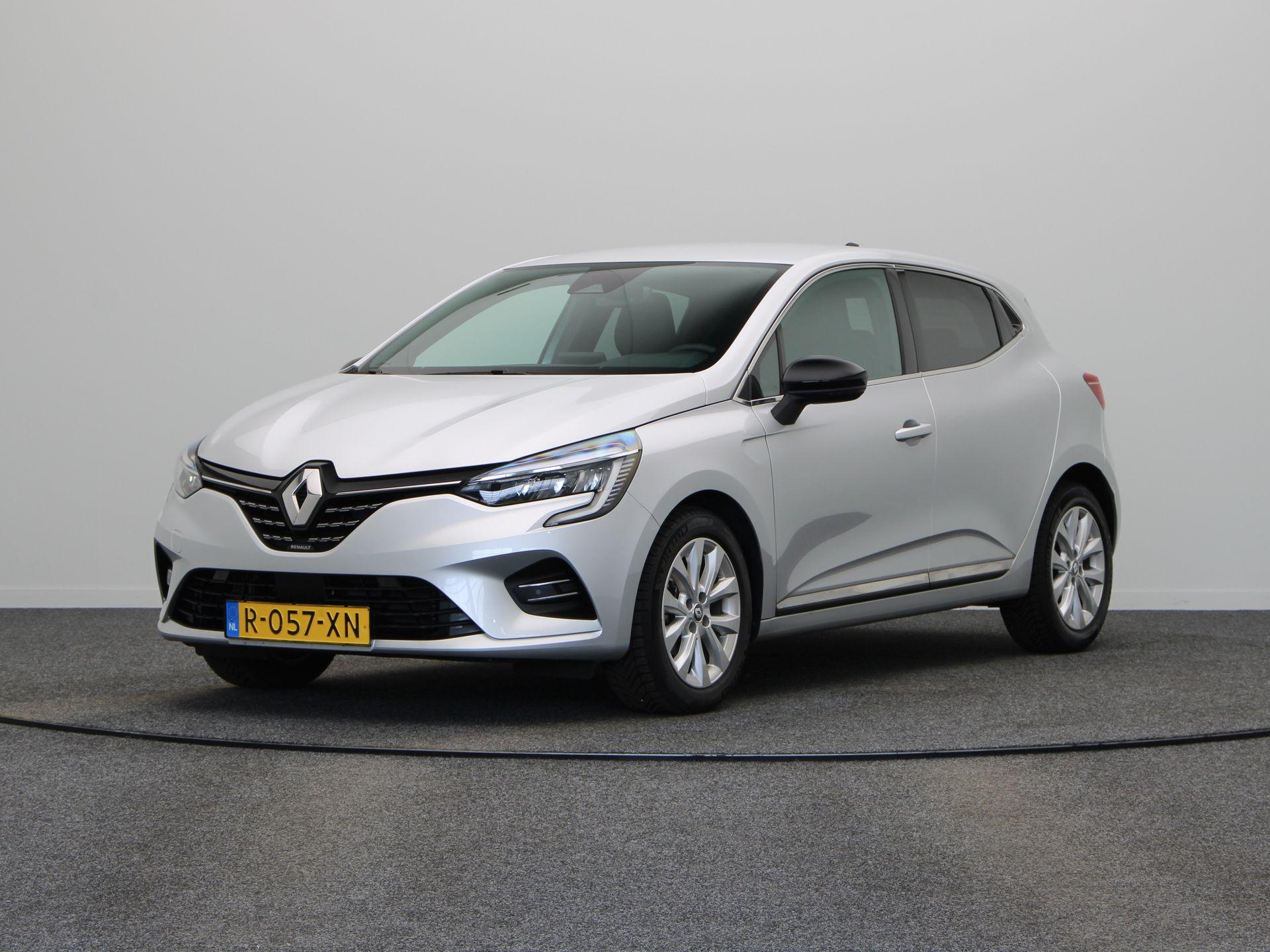 Renault Clio 1.0 TCe 90 Techno - Afbeelding 11