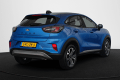 Ford Puma 1.0 EcoBoost Hybrid Titanium - Afbeelding 3