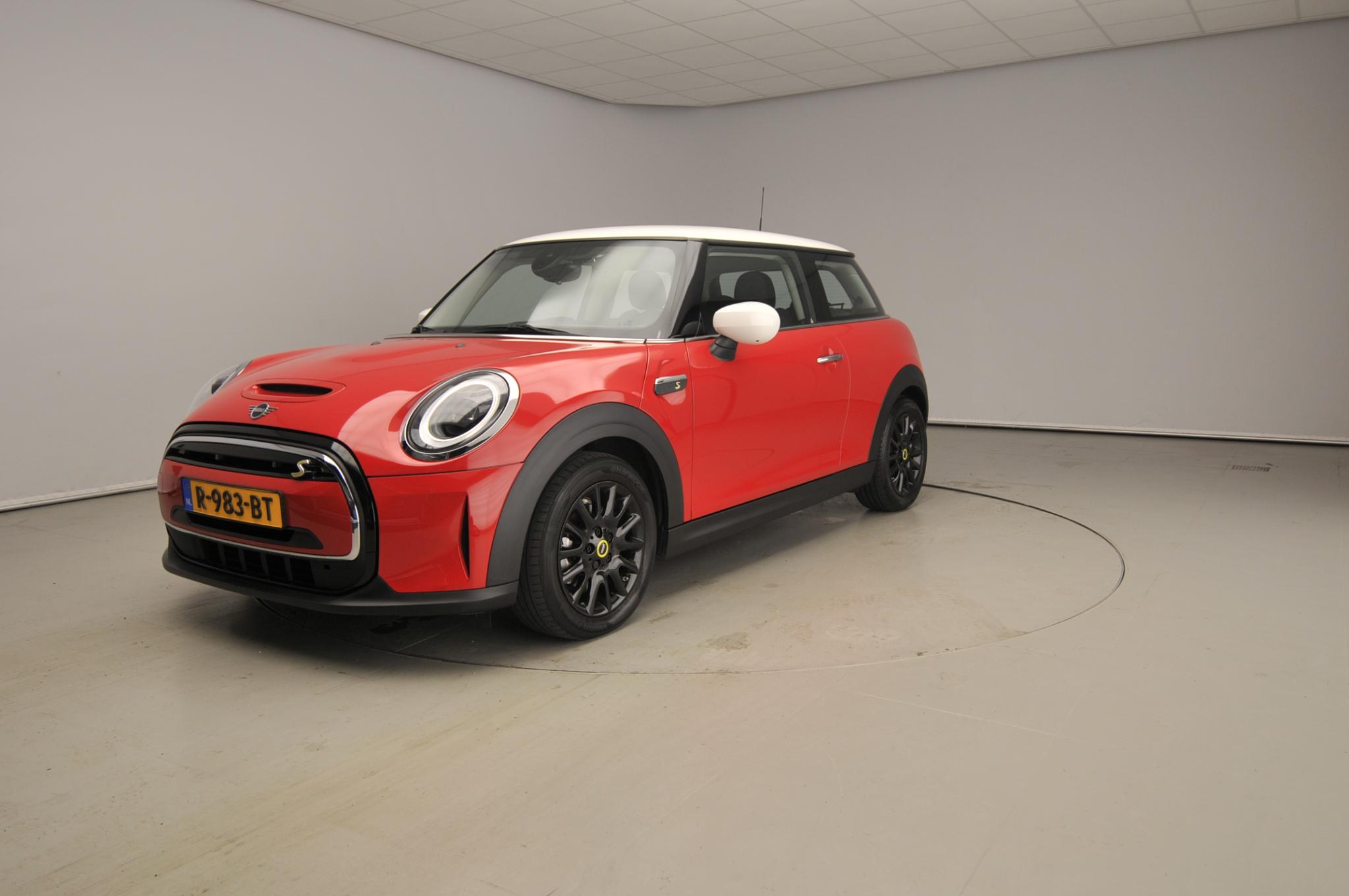 MINI Electric 3-Deurs - Afbeelding 1