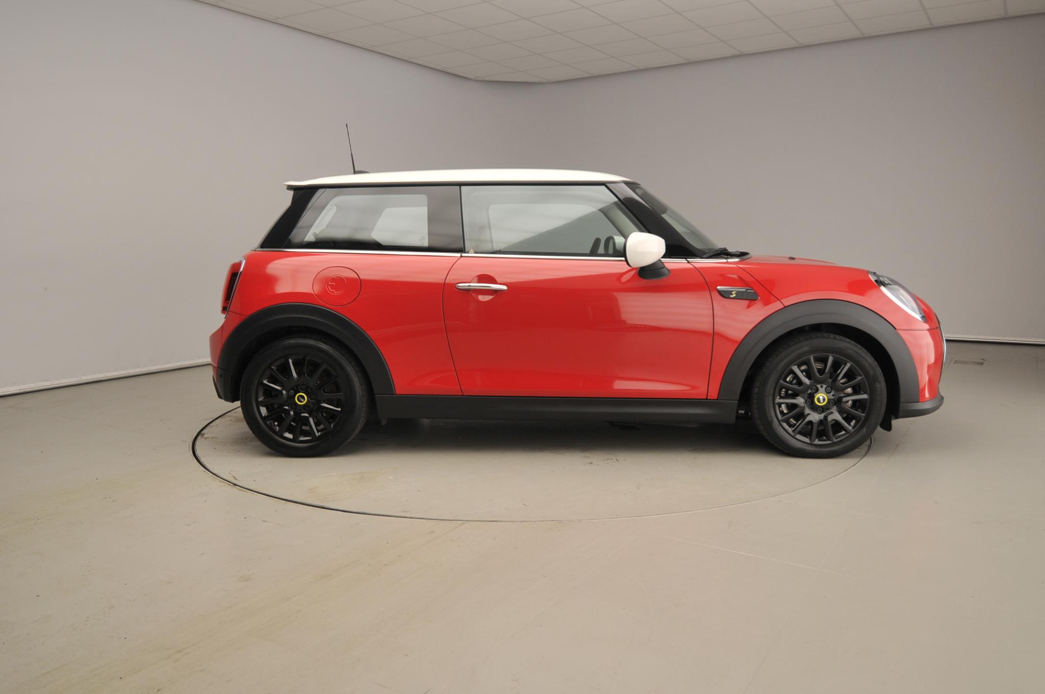MINI Electric 3-Deurs - Afbeelding 4