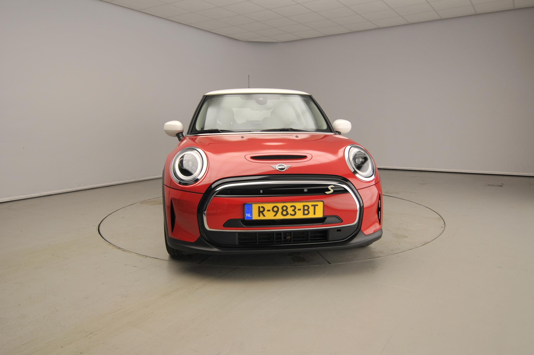 MINI Electric 3-Deurs - Afbeelding 5