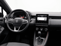Renault Clio 1.6 E-Tech Full Hybrid 145 techno - Afbeelding 5