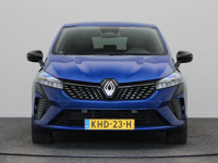 Renault Clio 1.6 E-Tech Full Hybrid 145 techno - Afbeelding 7