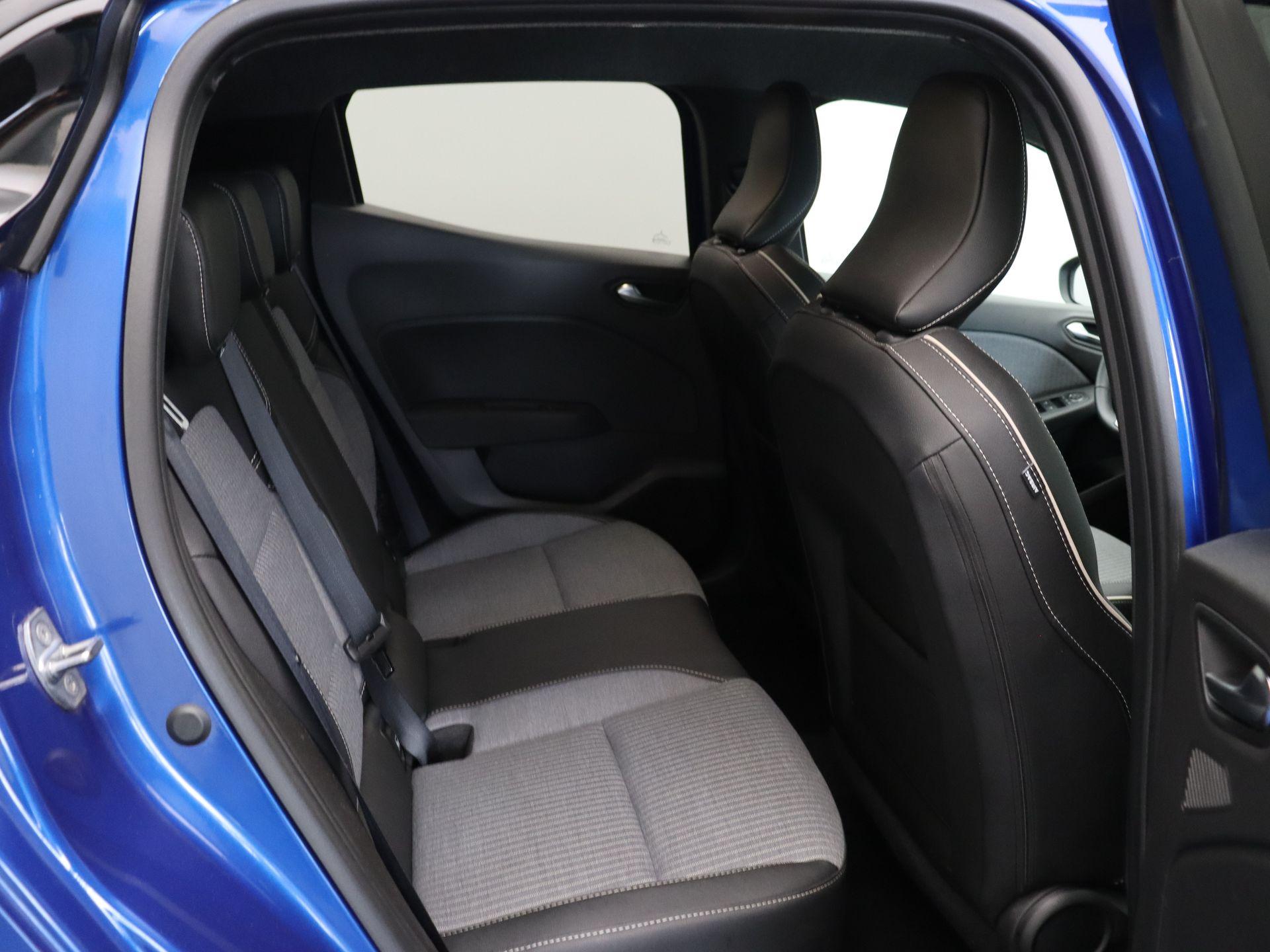 Renault Clio 1.6 E-Tech Full Hybrid 145 techno - Afbeelding 9