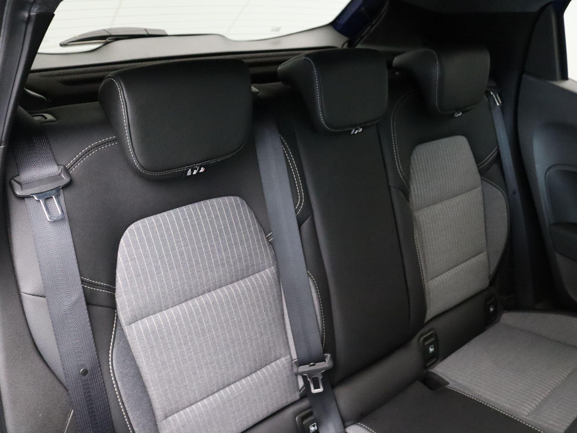 Renault Clio 1.6 E-Tech Full Hybrid 145 techno - Afbeelding 10