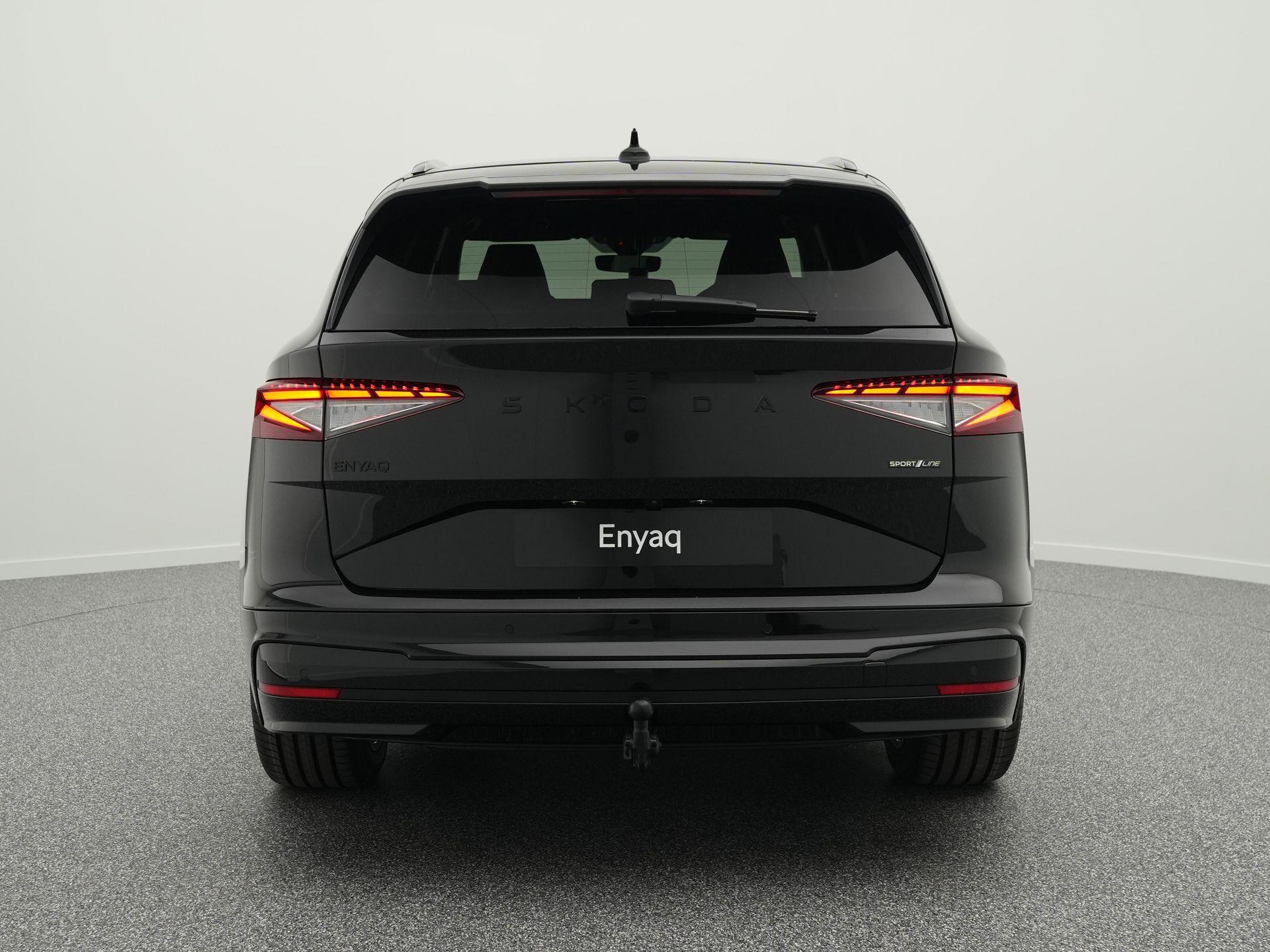Škoda Enyaq iV Sportline 85 - Afbeelding 5