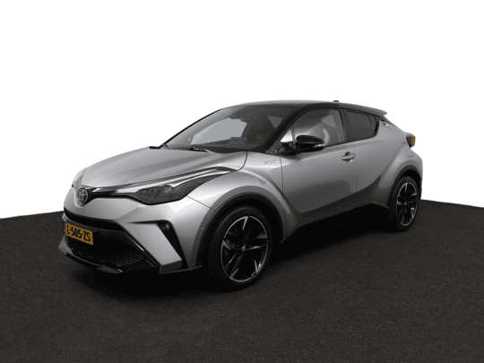Toyota C-HR 2.0 Hybrid GR-Sport