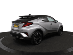 Toyota C-HR 2.0 Hybrid GR-Sport - Afbeelding 2