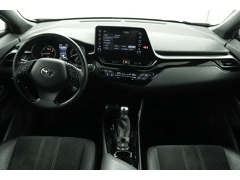 Toyota C-HR 2.0 Hybrid GR-Sport - Afbeelding 4
