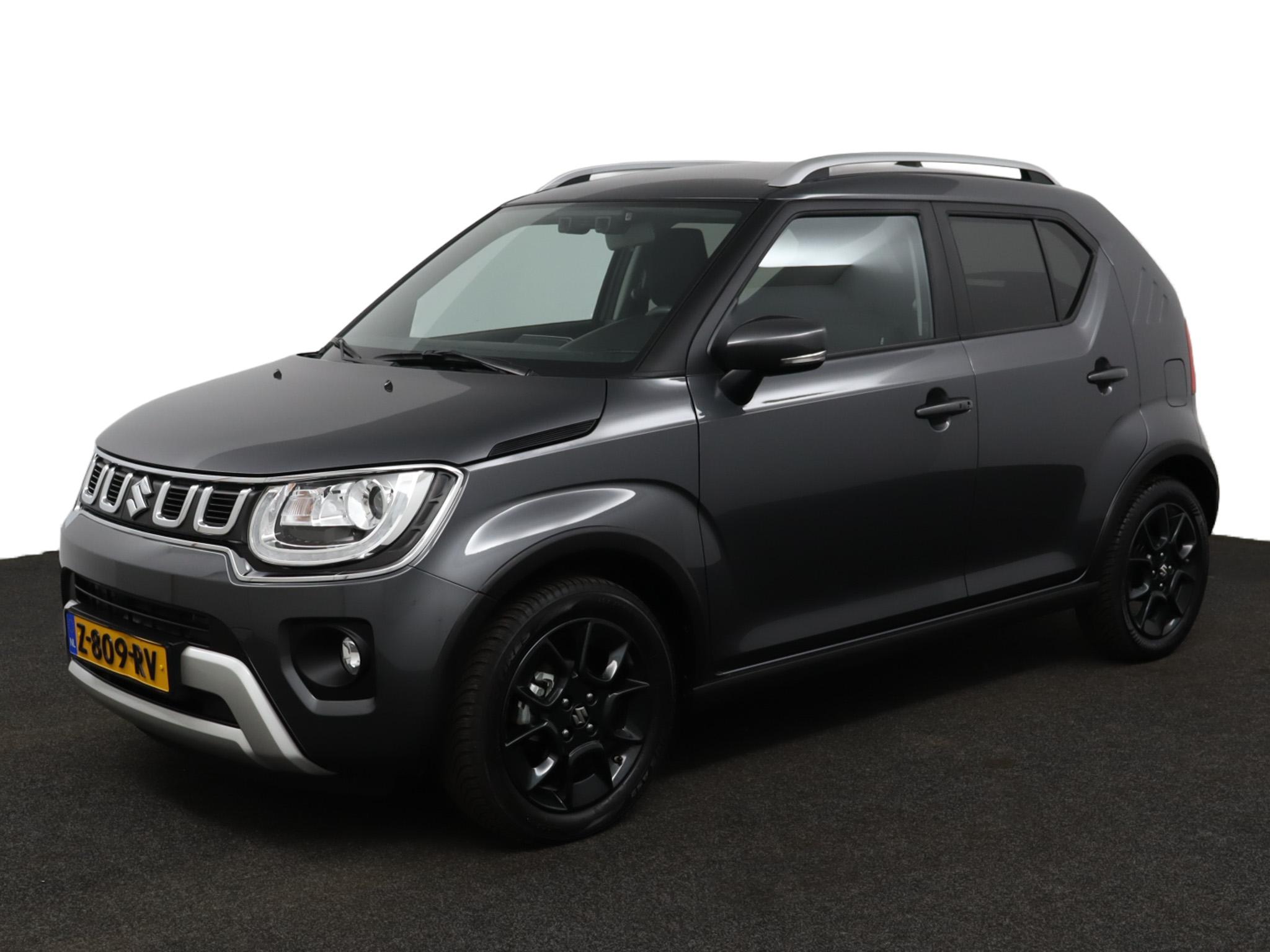 Suzuki Ignis 1.2 Smart Hybrid Style