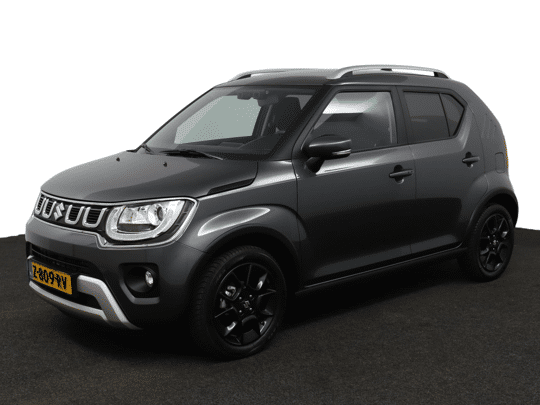 Suzuki Ignis 1.2 Smart Hybrid Style