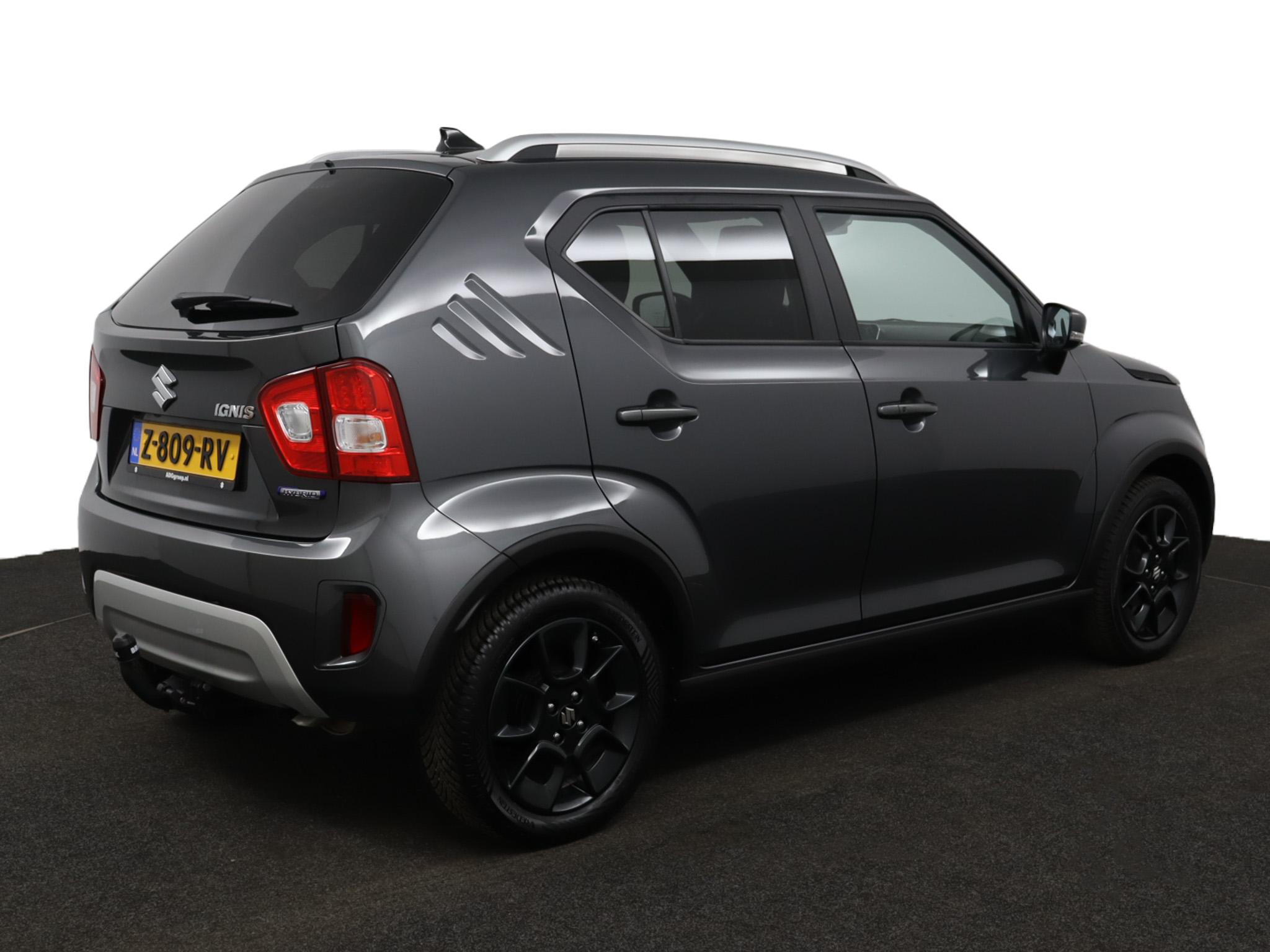 Suzuki Ignis 1.2 Smart Hybrid Style - Afbeelding 2