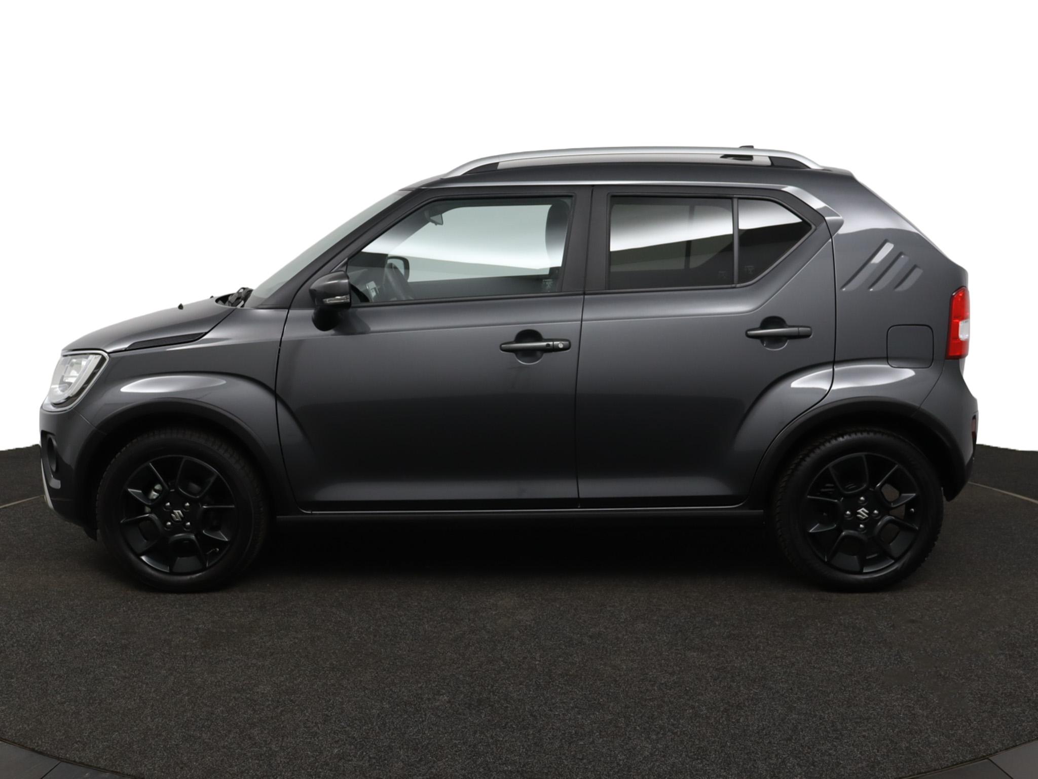 Suzuki Ignis 1.2 Smart Hybrid Style - Afbeelding 3