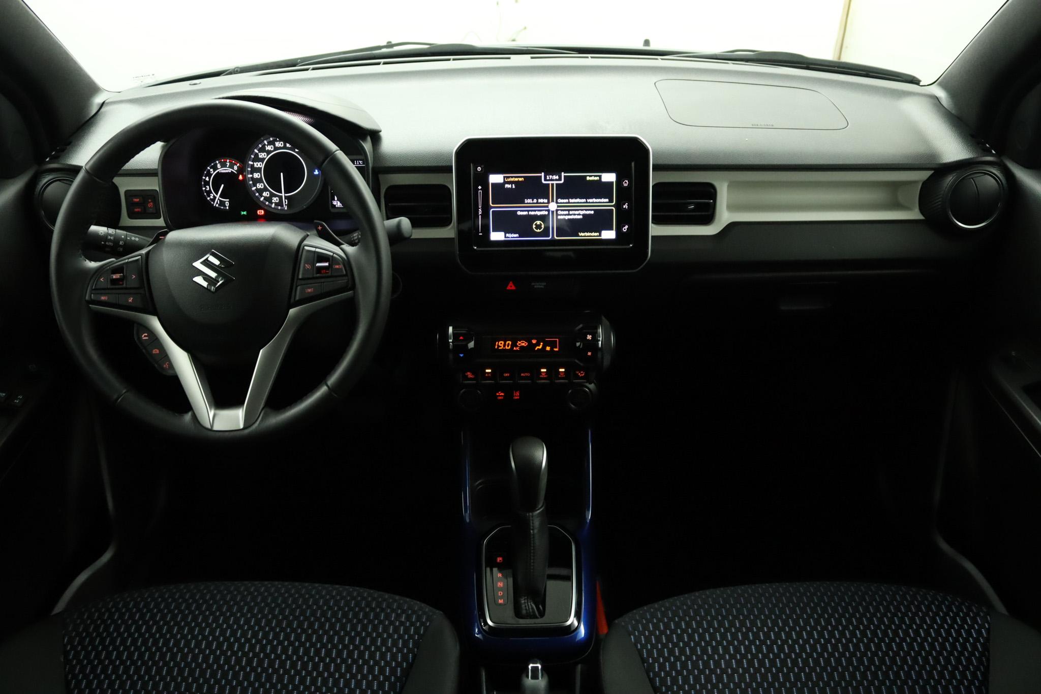 Suzuki Ignis 1.2 Smart Hybrid Style - Afbeelding 4