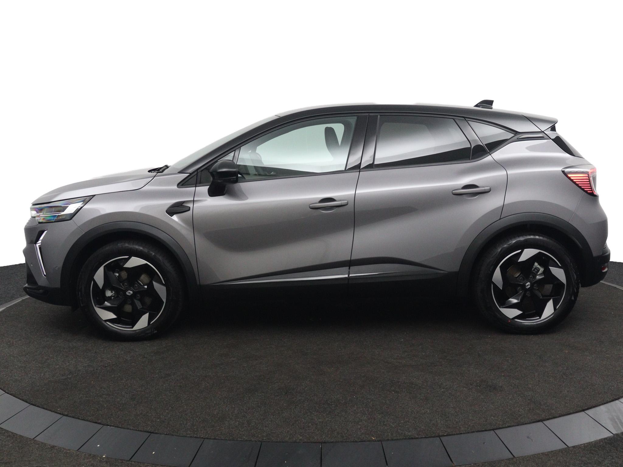 Renault Captur techno full hybrid E-Tech 160 - Afbeelding 2