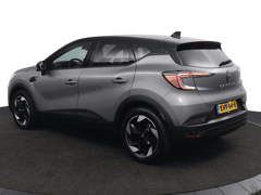 Renault Captur techno full hybrid E-Tech 160 - Afbeelding 3