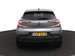 Renault Captur techno full hybrid E-Tech 160 - Afbeelding 4