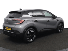 Renault Captur techno full hybrid E-Tech 160 - Afbeelding 5