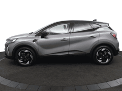 Renault Captur techno full hybrid E-Tech 160 - Afbeelding 2