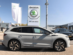 Škoda Enyaq iV Sportline 85 - Afbeelding 3