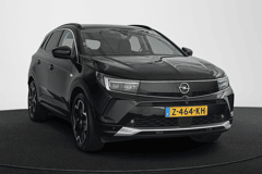 Opel Grandland 1.6 Turbo Plug-In Hybrid Ultimate - Afbeelding 2