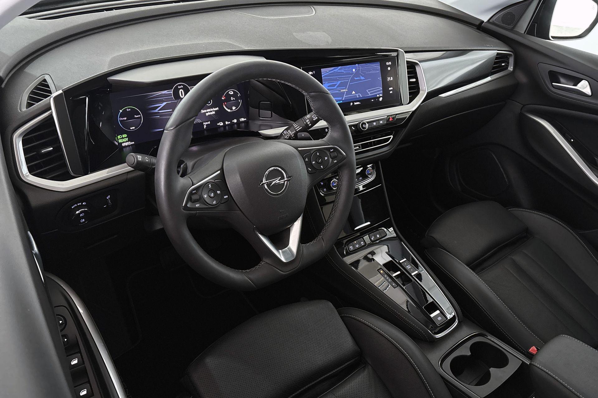 Opel Grandland 1.6 Turbo Plug-In Hybrid Ultimate - Afbeelding 5