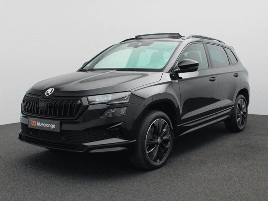 Skoda Karoq 1.5 TSI ACT Sportline Business 150PK DSG