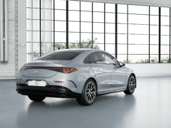 Mercedes-Benz CLA electric 250+ Launch Edition 85.5 kWh - Afbeelding 2