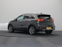 Kia Niro 1.6 GDi Hybrid ExecutiveLine - Afbeelding 3