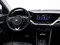 Kia Niro 1.6 GDi Hybrid ExecutiveLine - Afbeelding 4