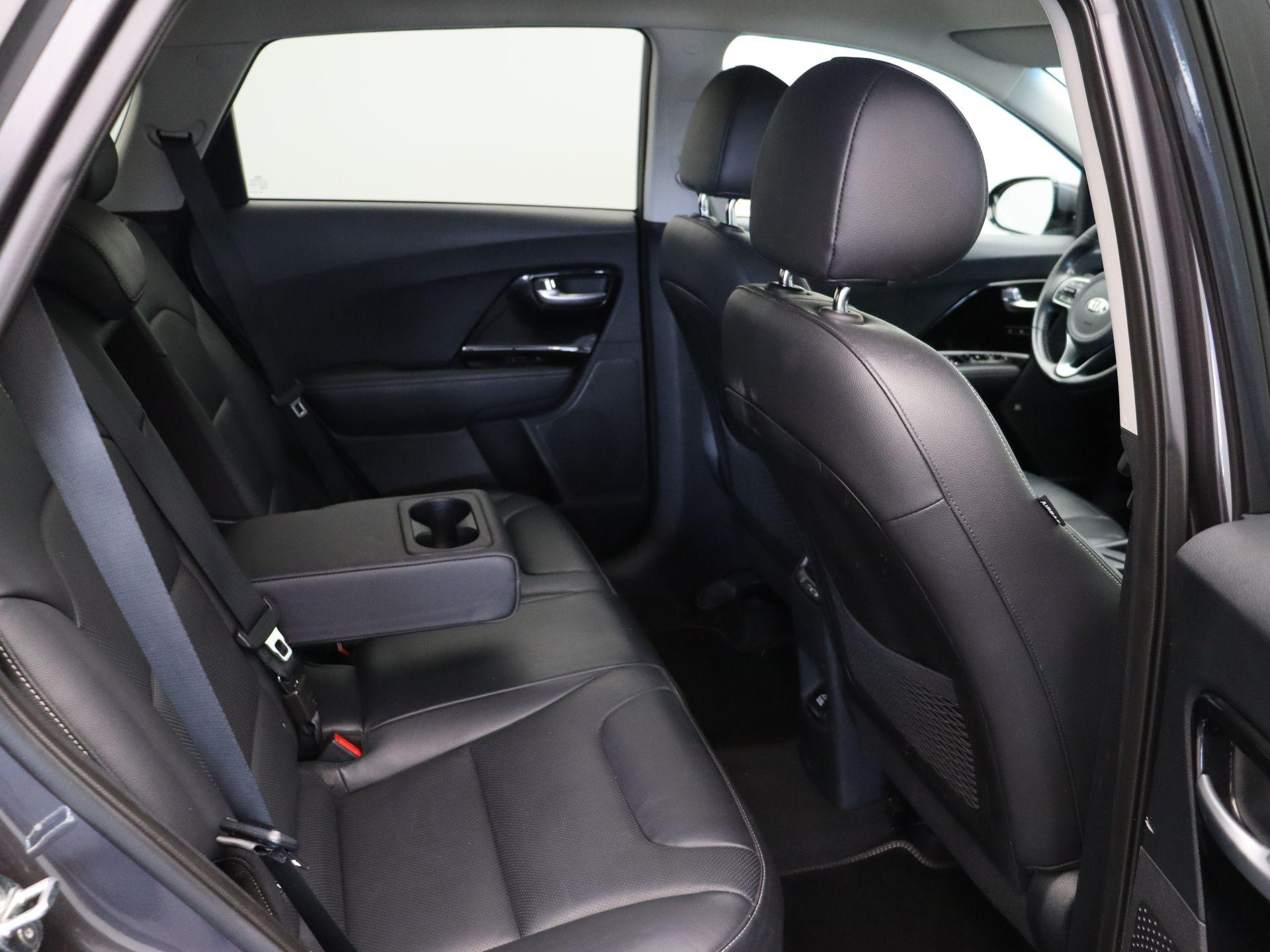 Kia Niro 1.6 GDi Hybrid ExecutiveLine - Afbeelding 8