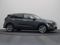Kia Niro 1.6 GDi Hybrid ExecutiveLine - Afbeelding 10