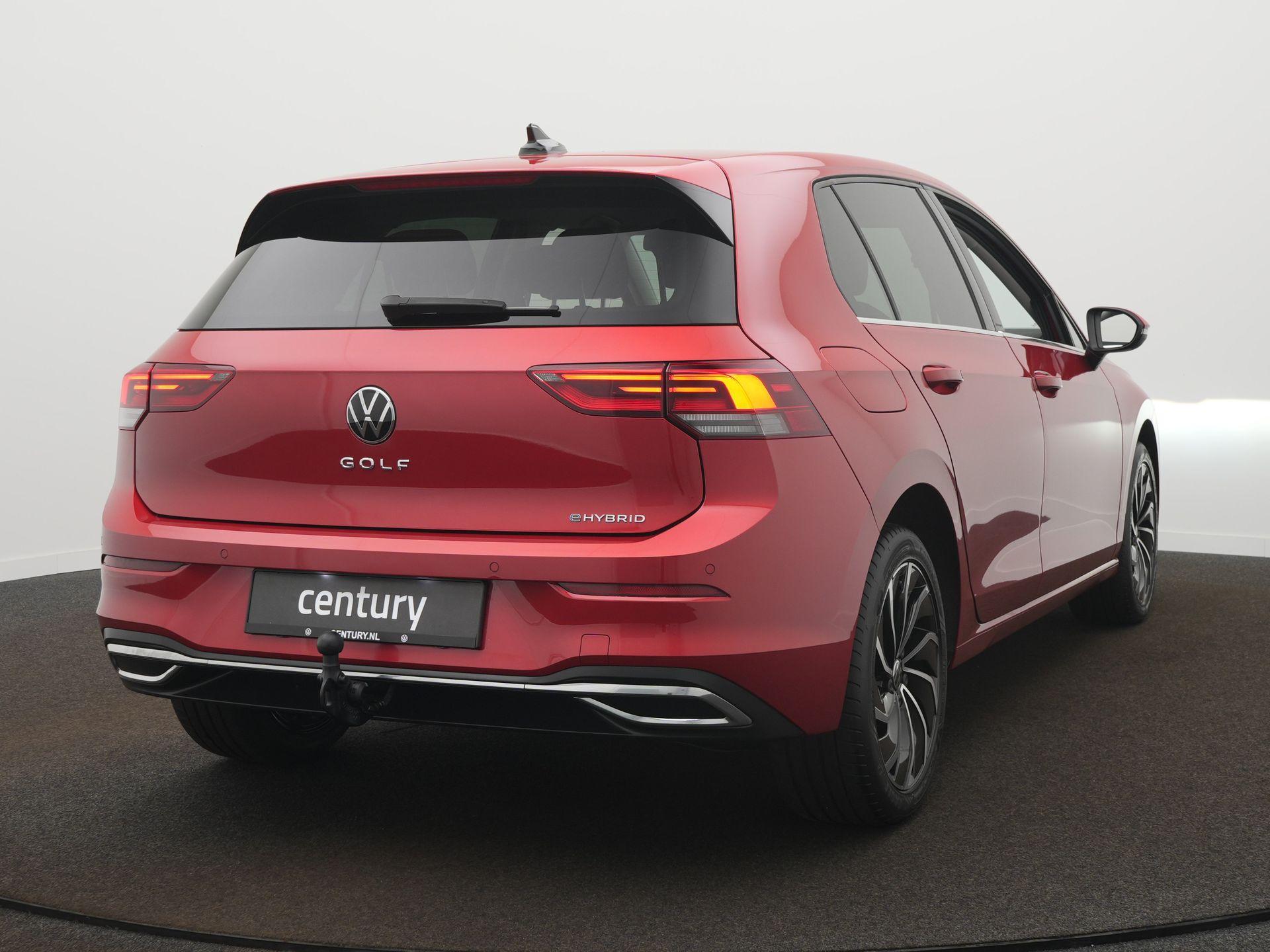 Volkswagen Golf Style e-Hybrid - Afbeelding 5