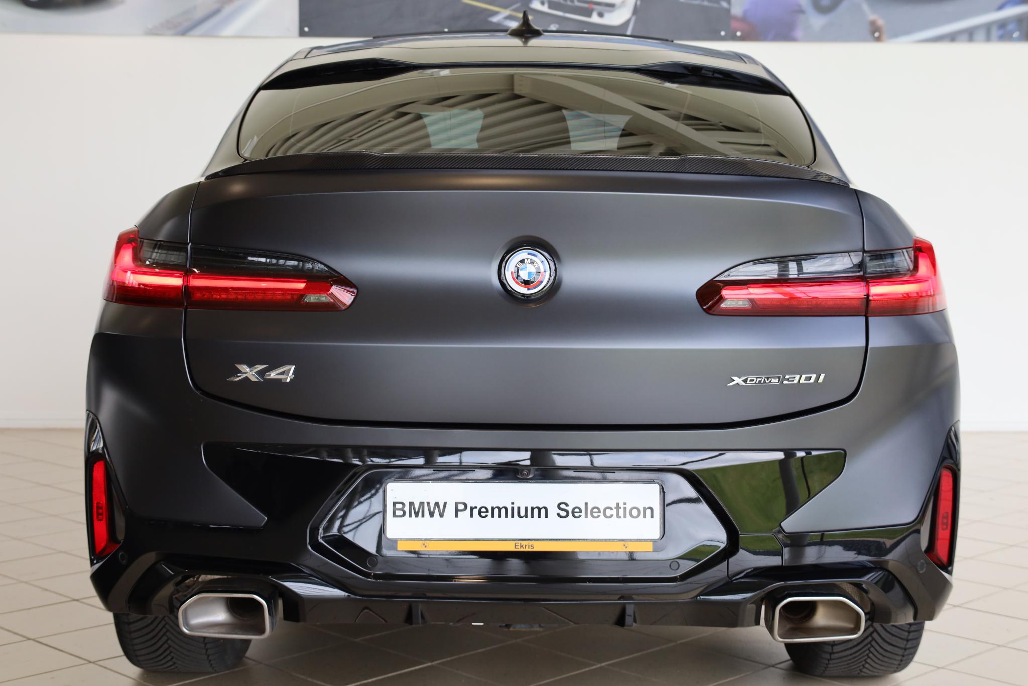 BMW X4 xDrive30i - Afbeelding 5