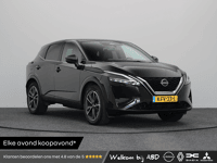 Nissan QASHQAI 158pk MHEV Xtronic Tekna - Afbeelding 2