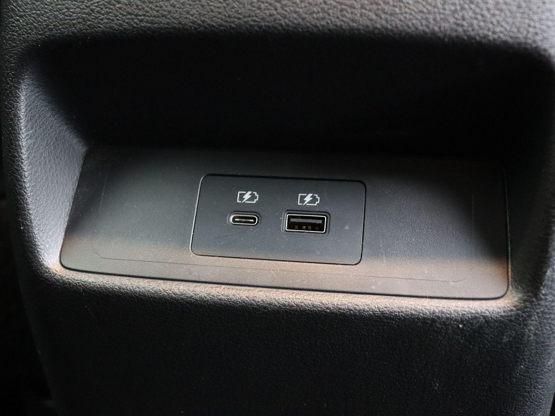 Nissan QASHQAI 158pk MHEV Xtronic Tekna - Afbeelding 5