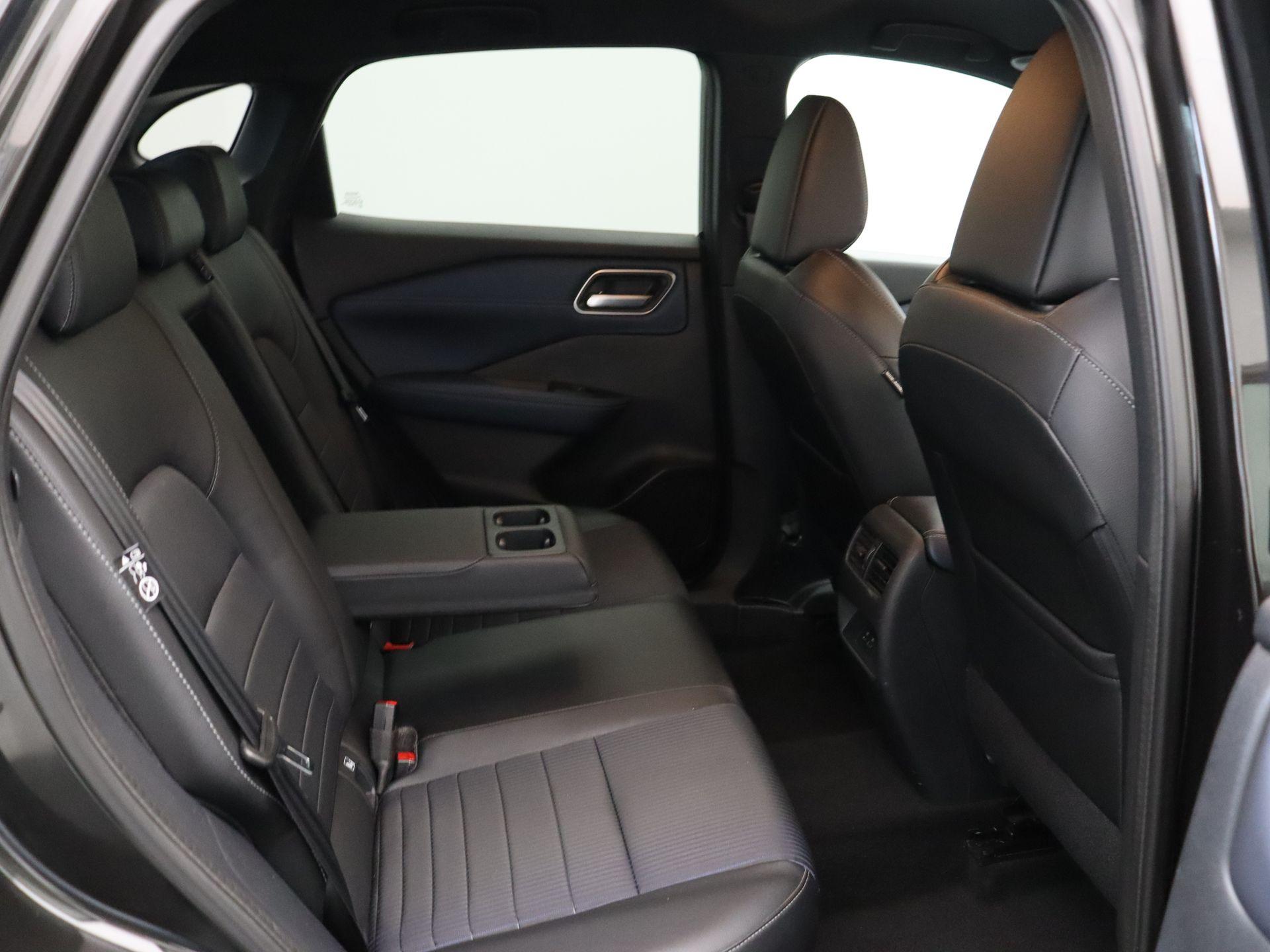 Nissan QASHQAI 158pk MHEV Xtronic Tekna - Afbeelding 9