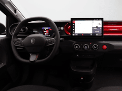 Renault Twingo urban range techno 27.5 kWh - Afbeelding 4