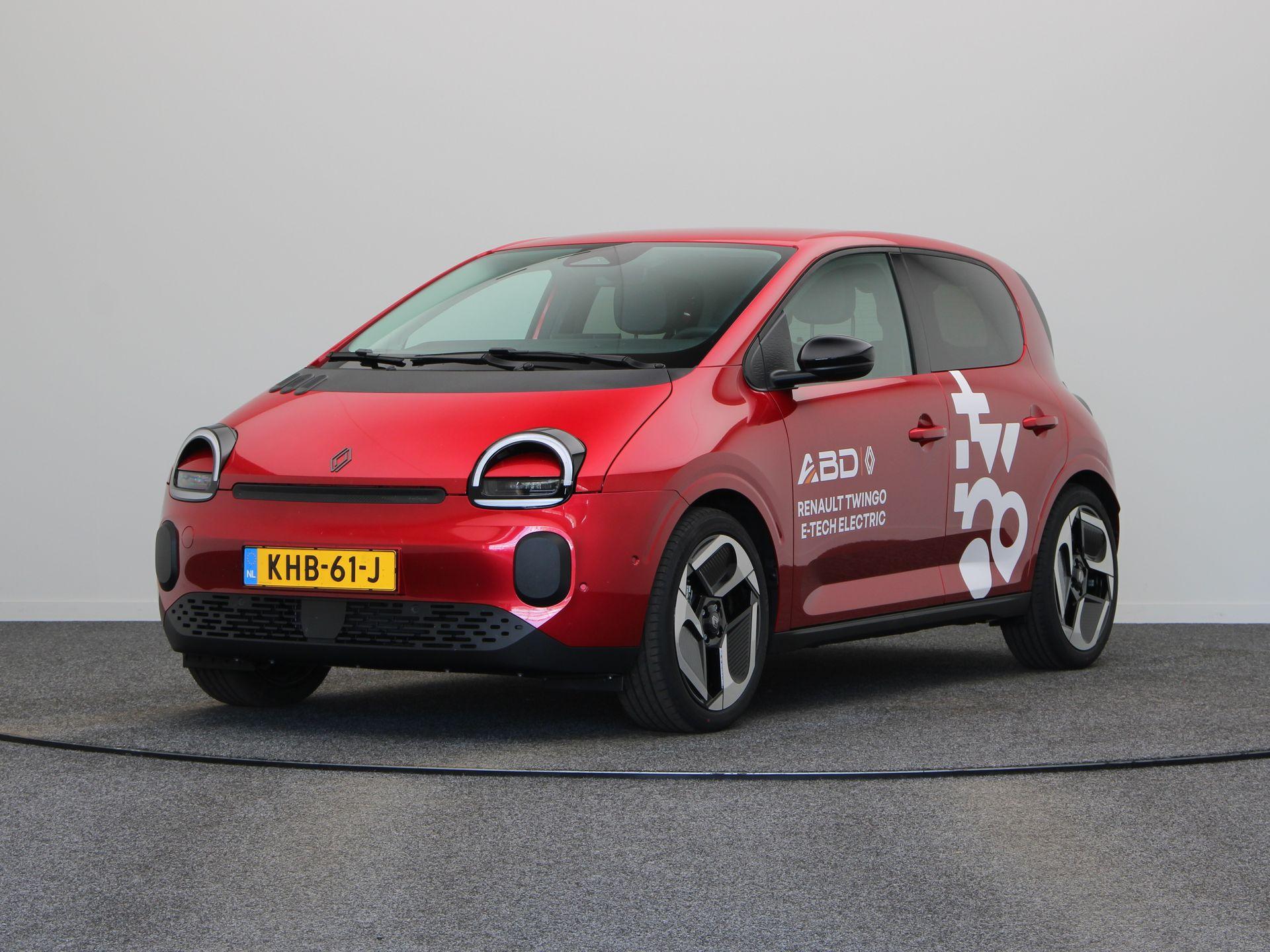 Renault Twingo