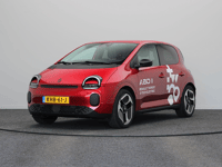 Renault Twingo urban range techno 27.5 kWh - Afbeelding 11