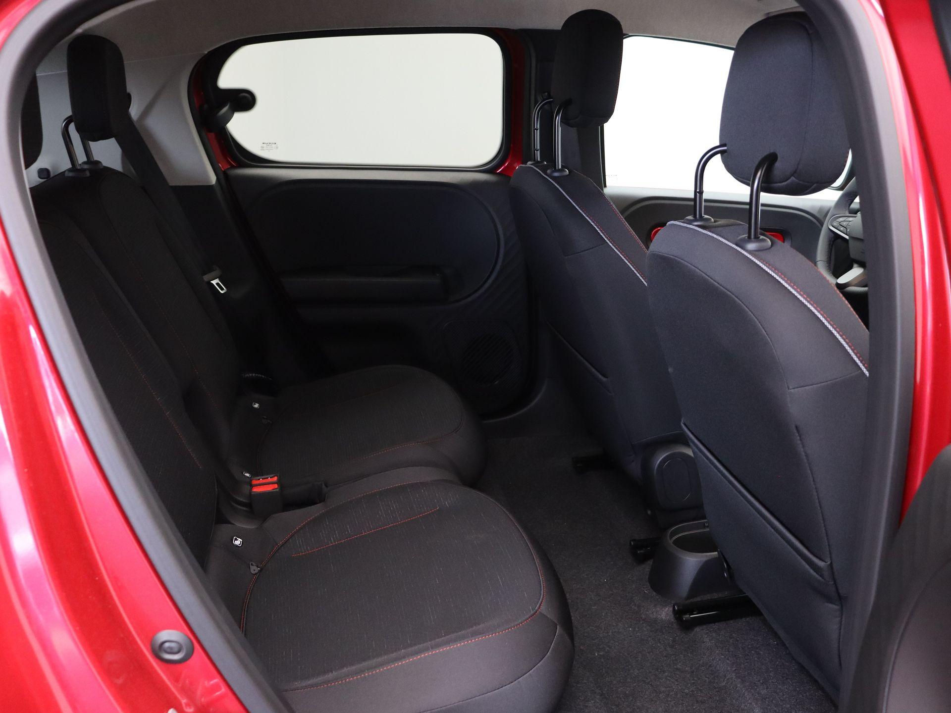 Renault Twingo urban range techno 27.5 kWh - Afbeelding 9