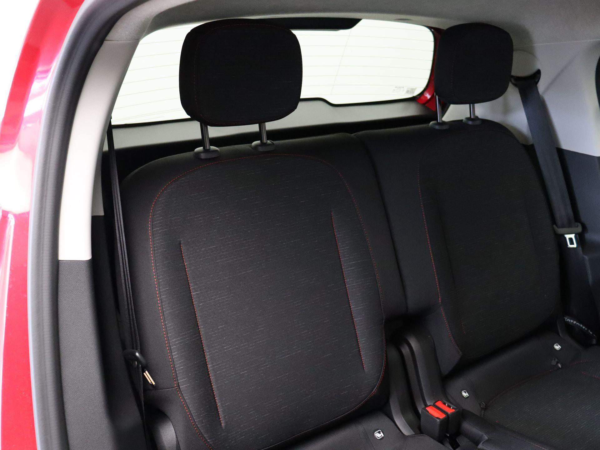 Renault Twingo urban range techno 27.5 kWh - Afbeelding 10