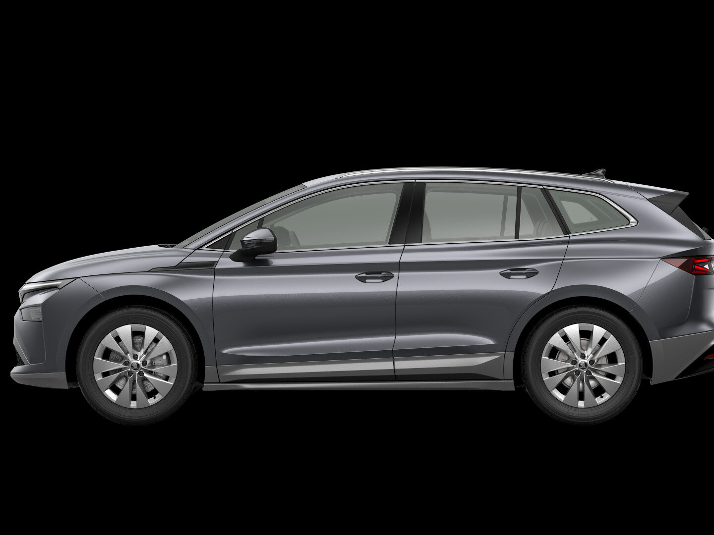 Škoda Enyaq iV 85 Selection - Afbeelding 2