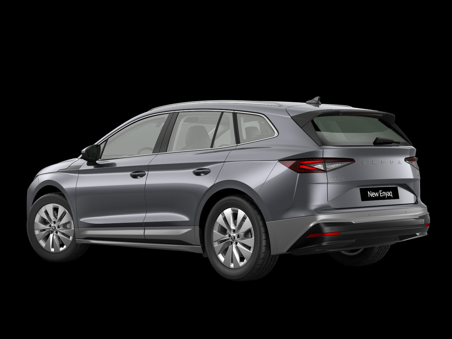 Škoda Enyaq iV 85 Selection - Afbeelding 3