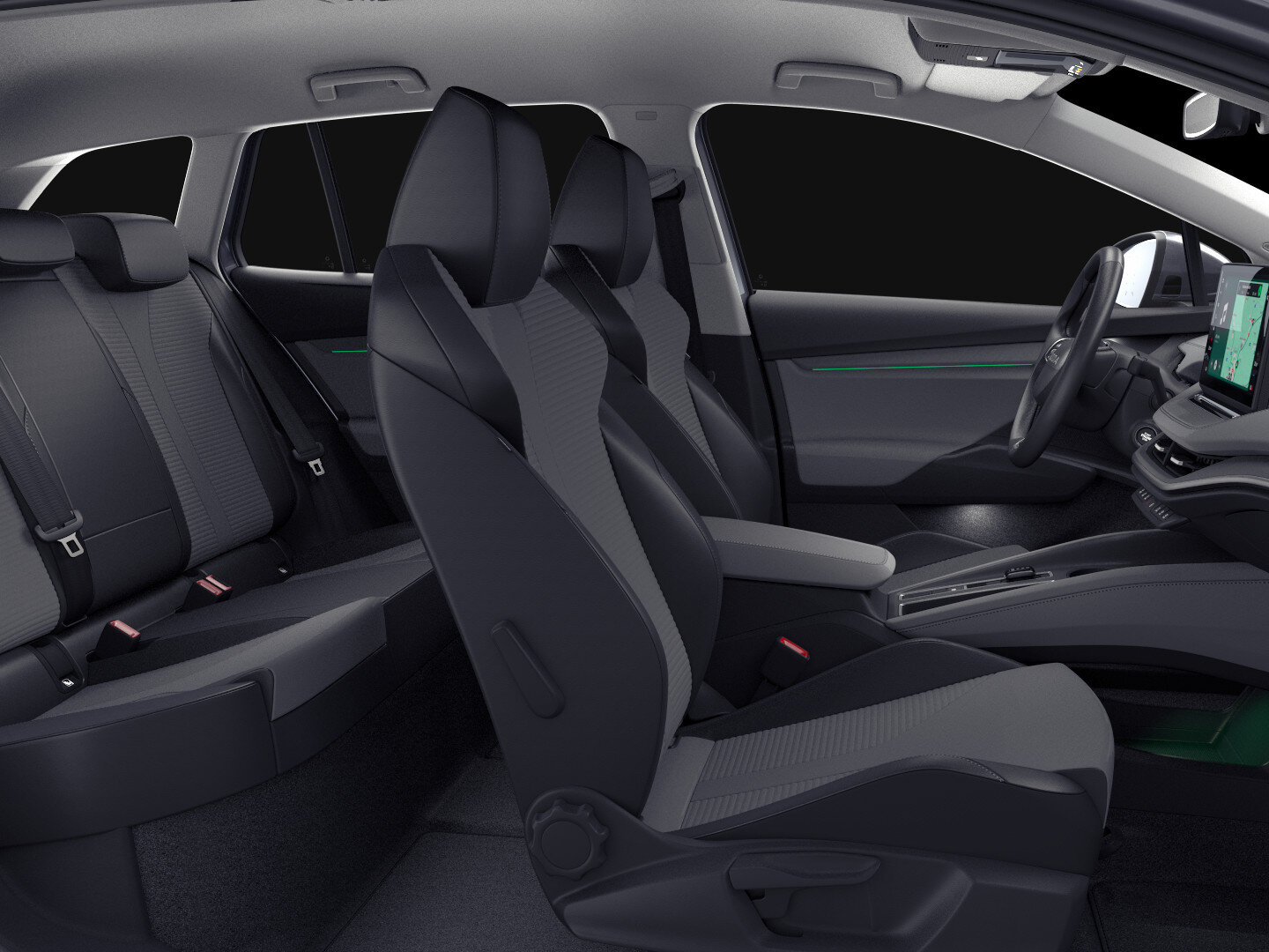 Škoda Enyaq iV 85 Selection - Afbeelding 4