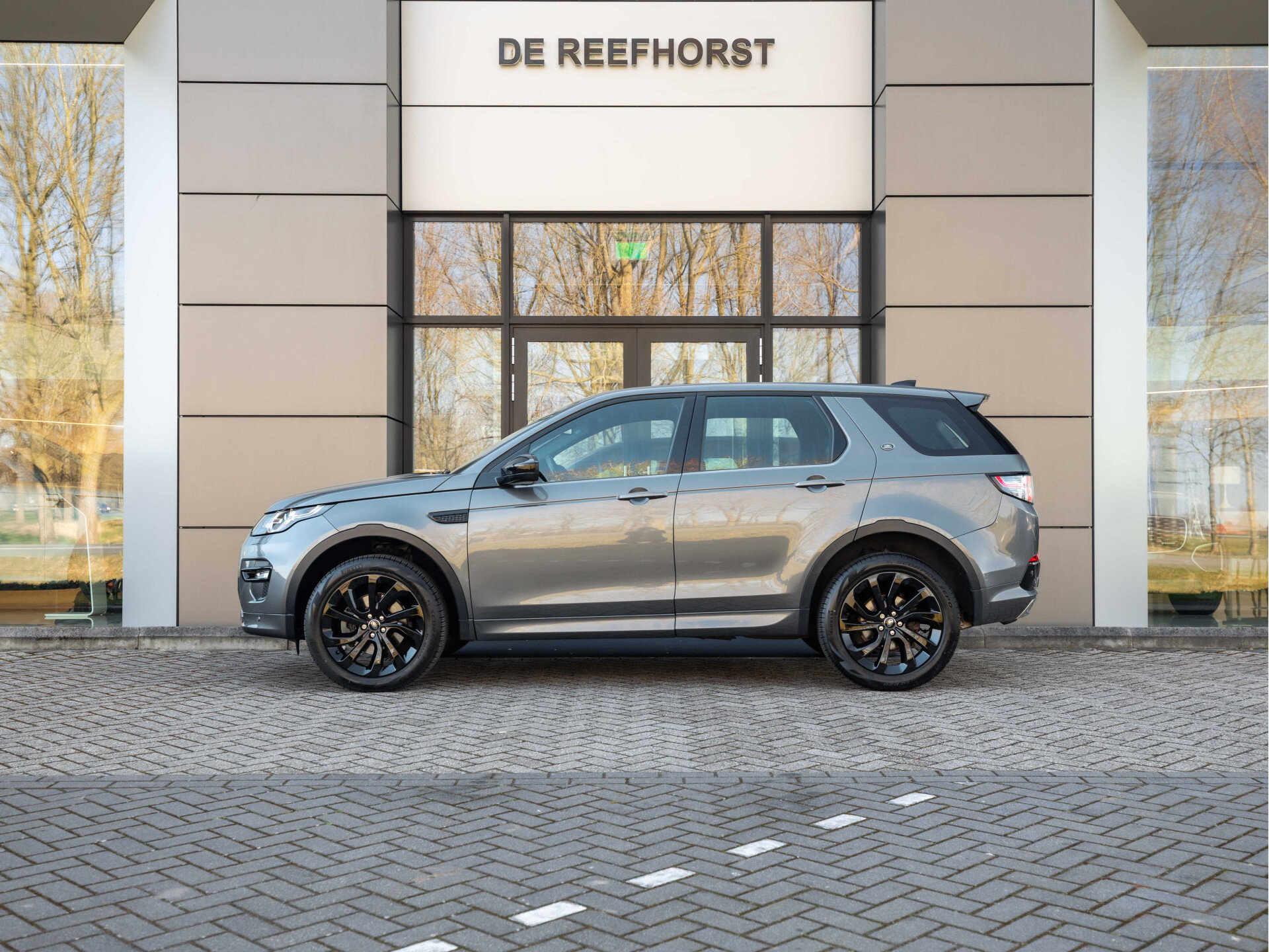 Land Rover Discovery Sport Si4 4WD Urban Series SE Dynamic - Afbeelding 2