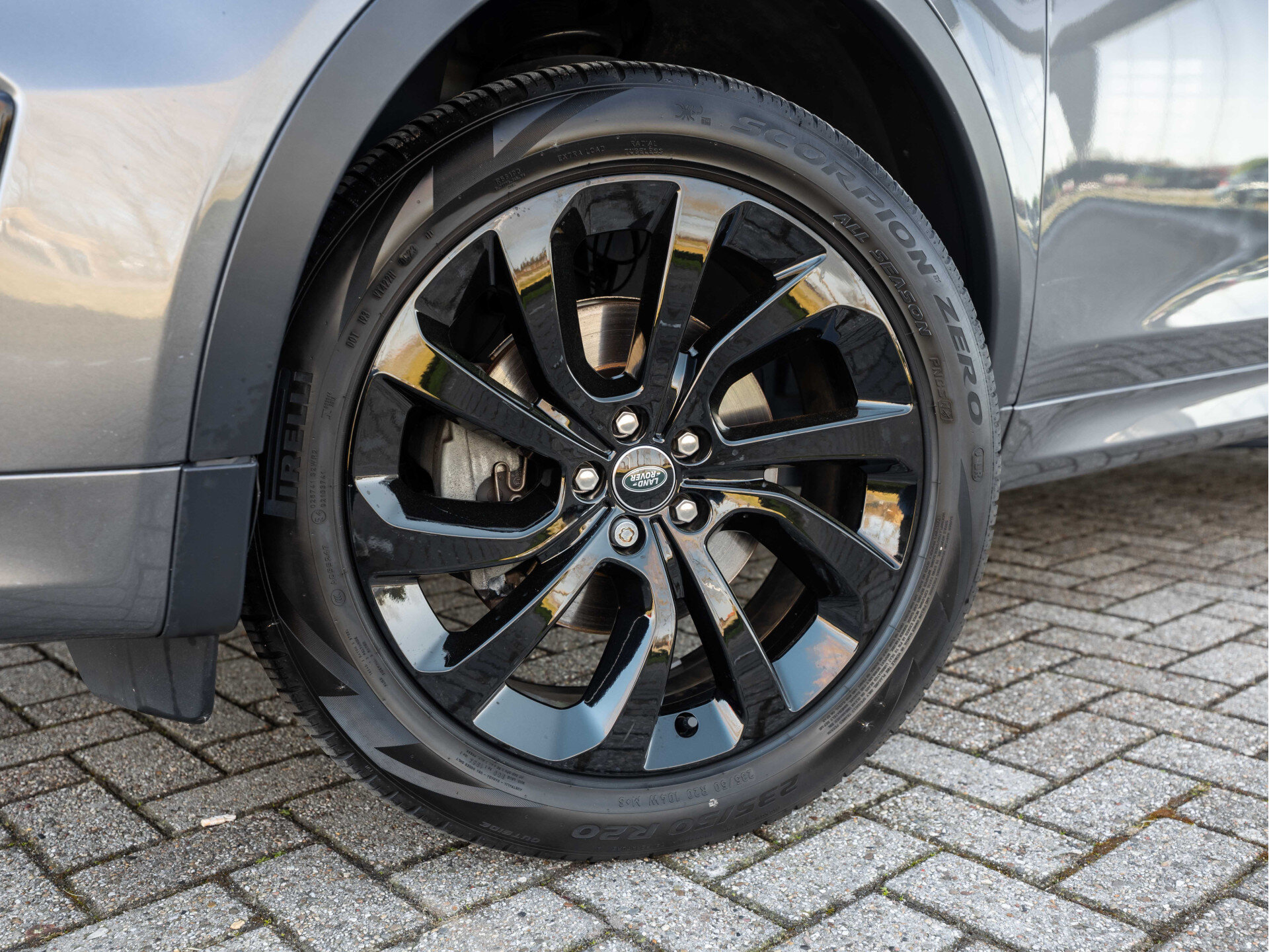 Land Rover Discovery Sport Si4 4WD Urban Series SE Dynamic - Afbeelding 4