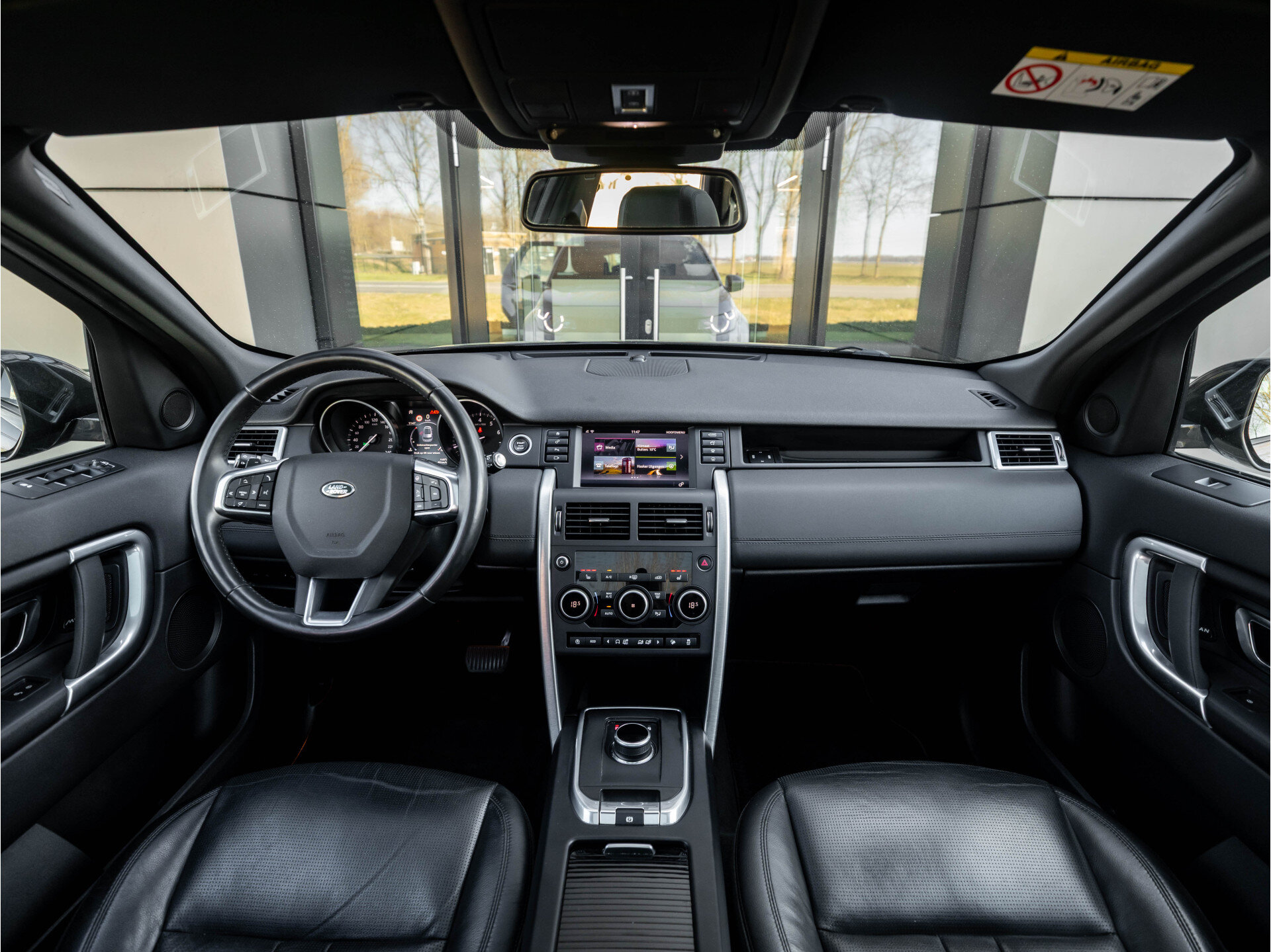 Land Rover Discovery Sport Si4 4WD Urban Series SE Dynamic - Afbeelding 5