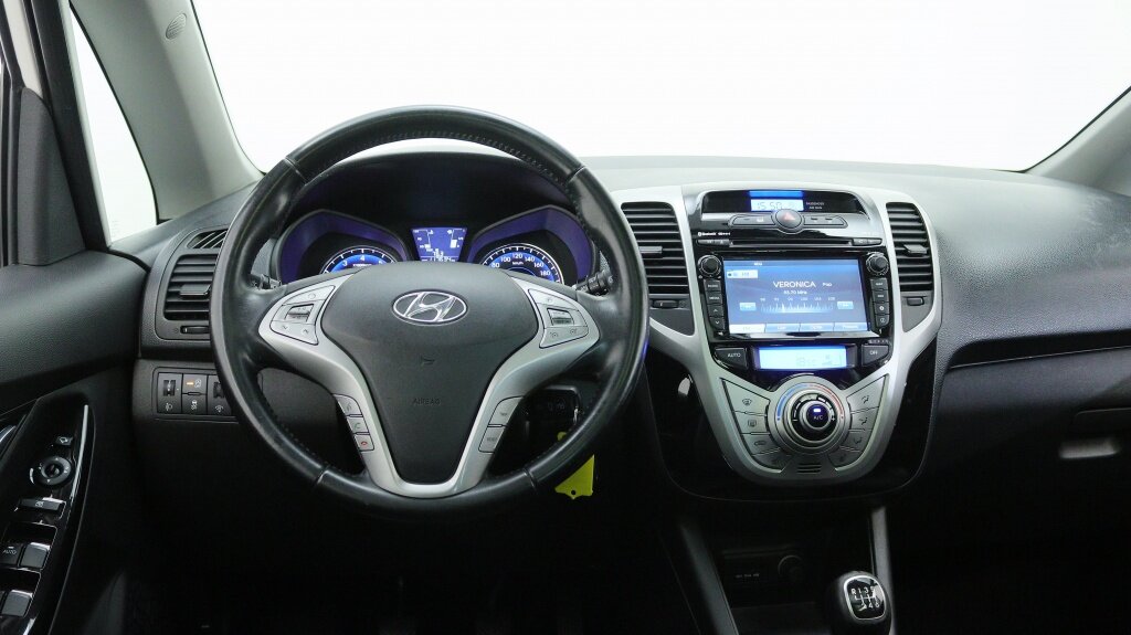 Hyundai ix20 1.6i i-Catcher | Dealer onderhouden | Trekhaak | Panoramadak | - Afbeelding 3