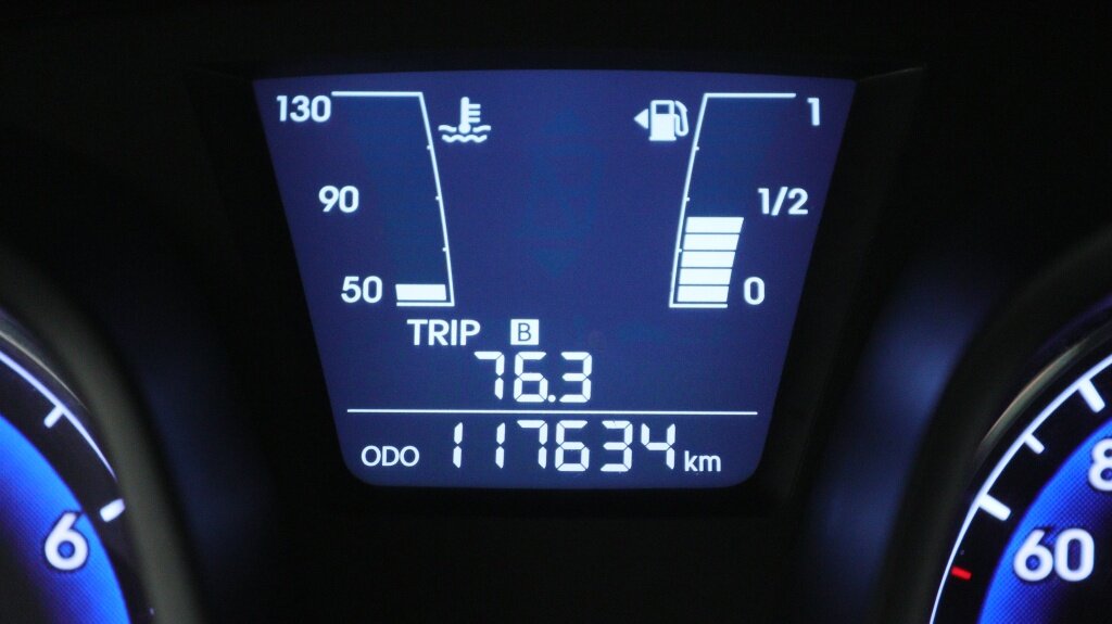 Hyundai ix20 1.6i i-Catcher | Dealer onderhouden | Trekhaak | Panoramadak | - Afbeelding 4